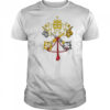 Chicago White Sox Pope Leo XIV Shirt