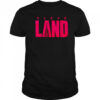 CleveLAND vintage shirt