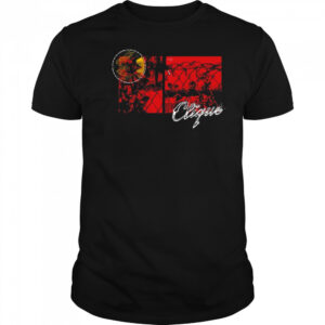 Clique No Love T-shirt