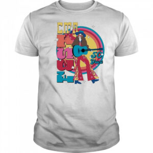 CMA Fest 50 Years T-Shirt