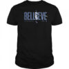 Cody Bellinger Bellieve T-shirt