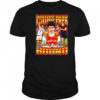 College park bound Darius Adams vintage graphic shirt