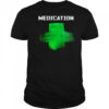 Damian Marley Medication T-shirt