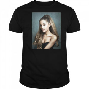 Dangerous Woman Shirts