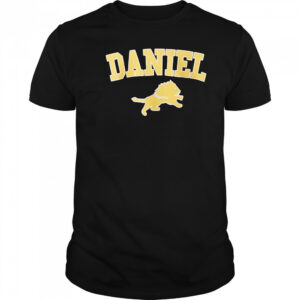 Daniel Selah T-shirt