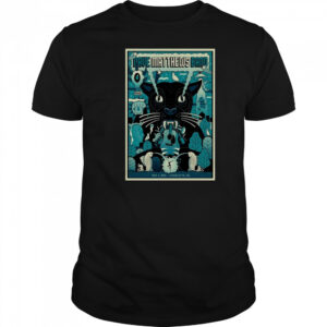 Dave Matthews Band May 4 2025 Charlotte NC Shirt