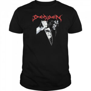 Deaden Knife T-shirt