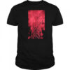 Deafheaven Sunbather Silhouette T-shirt
