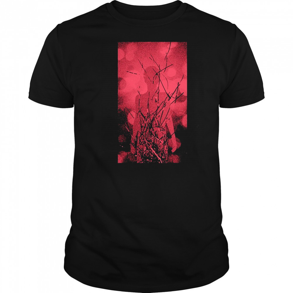 Deafheaven Sunbather Silhouette T-shirt