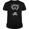 DeathbyRomy Angel Of Death T-shirt