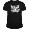 Defund The Police Metal T-shirt
