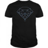 Diamond Life Rotowear T-shirt