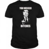 Donald Trump Shirt