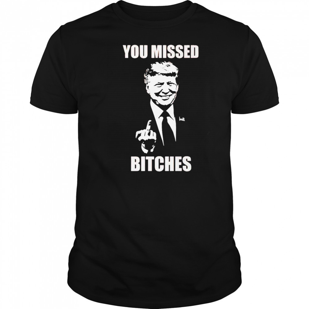 Donald Trump Shirt