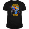 Don’t Forget The Struggle Don’t Forget The Street shirt