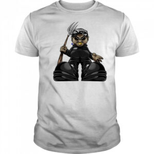 Duke Deuce Deucifer T-shirt