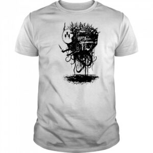 DYWTYLM Sleep Token shirt