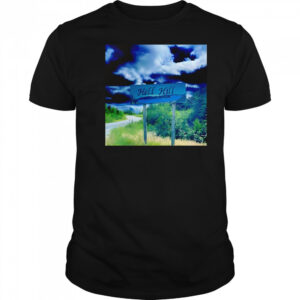 Elita Hell Hill shirt