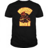Elliott Hayes Mountain Grass Unit Smokin’ Frog shirt