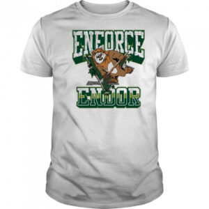 Enforce Endor T-shirt