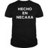 Eva Longoria Hecho En Necaxa shirt