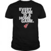 Every Game Is A Home Game Indiana Fever T-Shirt