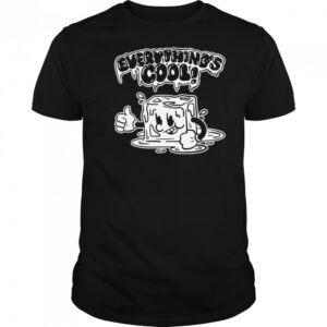 Everything’s Cool Two Crows T-shirt