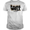 Farewell Oregon vintage shirt