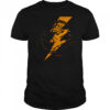 Flash The Leather Bolt T-Shirt