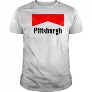 Flavor Country Pittsburgh shirt