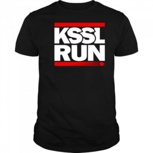 Fly this way Run DMC shirt