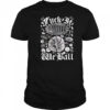 Fuck it we ball shirt