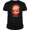 Fuct Children Are The Future Destroy shirt