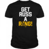 Get Russ A Ring Shirt