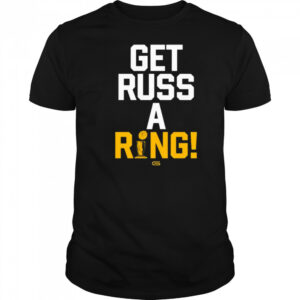 Get Russ A Ring Shirt