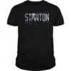 Giancarlo Stanton Big G T-Shirt