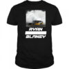 Gianna Ryan Fucking Blaney NASCAR 2025 t-shirt