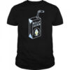 Goose silly juice shirt