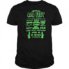 Grimey 420 Fest T-shirt