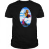 Grimey Barney Is God T-shirt