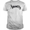 Grimey Breakshit T-Shirt