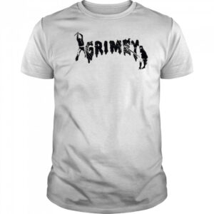 Grimey Breakshit T-Shirt