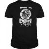 Grimey BuckShot Shooting Range T-Shirt