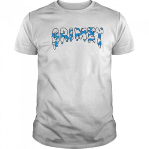 Grimey Cloud T-shirt