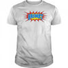 Grimey Explosion T-Shirt