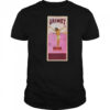 Grimey Jesus Dispenser T-shirt