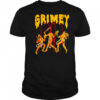 Grimey Kali Yuga T-shirt