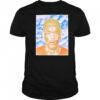 Grimey Mugshot T-shirt
