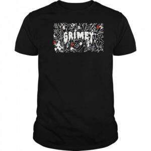 Grimey Orgy T-Shirt