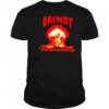 Grimey Quarrel Boom T-shirt